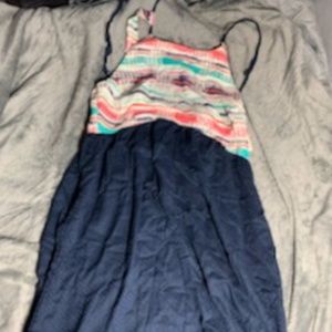 Roxy Dress